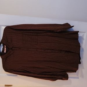 Gently used Plus Blouses